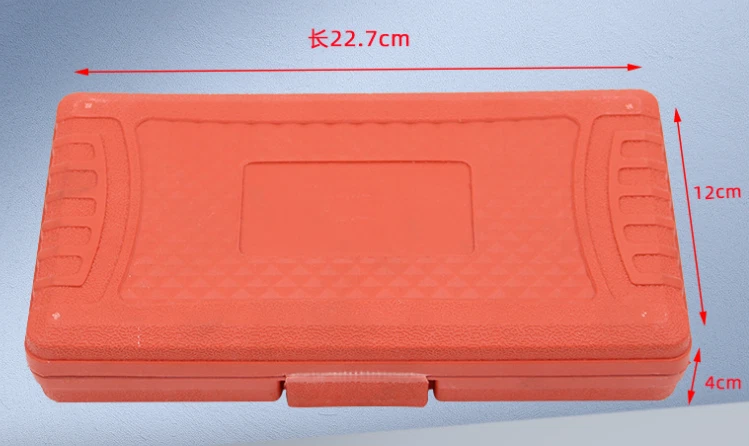 9pc MINI Bearing Puller Separator Set 15-58mm Pull Out Jaw Gear Pulley Removal - Image 2 of 4