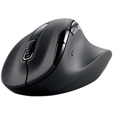 ELECOM EX-G PRO Ergonomic Mouse  Multi-Device...