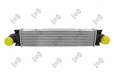 Ladeluftkühler Für VOLVO S60 II Cross Country S80 V60 V70 III 13-18 31338236