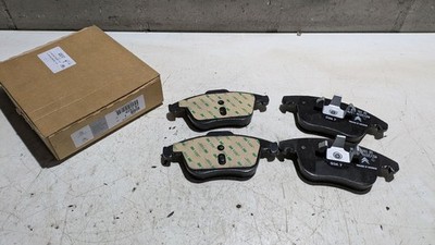 Bremsbeläge Vorne Citroen 425397 U C4 Picasso 2.0 HDi FAP