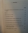 Teach Your Baby to Read. Glenn Doman.  Incl some used reading cards. — photo 2