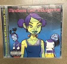Mindless Self Indulgence - Frankenstein Girls...