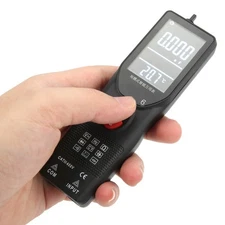 Dual Mode Smart Digital Pen Multimeter Voltage Tester (Battery Not Included)