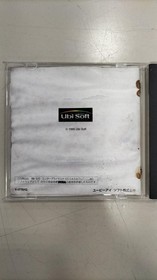 Ubisoft RAYMAN Sega Saturn Soft