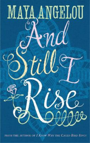 Maya Angelou And Still I Rise (Paperback) (UK IMPORT)