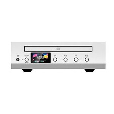 Shanling CR60 CD Transport and Ripper Silver CD Player Japan Near-MINT F/S