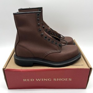 953 Red Wing Boots | eBay display picture 3