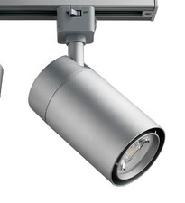 Eclipse Curve Track Luminaire CTL905 Series Track Light