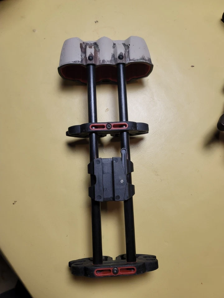 Apex 5 Arrow Quiver - Image 4 of 4