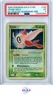 CELEBI-HOLO EX CRYSTAL GUARDIANS-GER. POKEMON EX CRYSTAL 2006 100 PSA 3