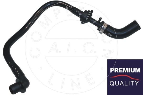 AIC Unterdruckschlauch Bremsanlage 56351 FüR VW Golf 3 Variant 1H5 1H1 Vento 1H2-image