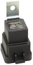Fastronix Waterproof Relay 50A/30A