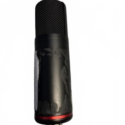 Scarlett Studio CM25MK3 für professionelle Musiker!