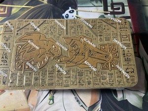 Yugioh 2021 Tin of Ancient Battles | eBay