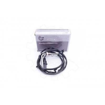 For Saab 9-5 2.0 TTiD XWD Opel Gas Temperature Regime Probe