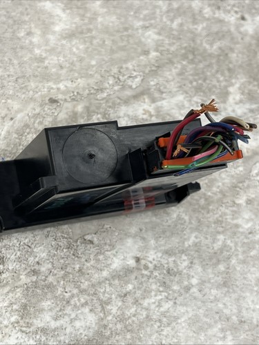 1990 Chevrolet GMC C/K 1500 2500 3500 Digital A/C Heater Climate Control - Picture 12 of 13