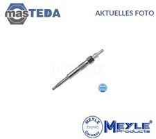 100 860 0001 GLÜHKERZE GLÜHKERZEN MEYLE FÜR AUDI A3,A4,A2,8P1,8PA,B6,B7,8Z0