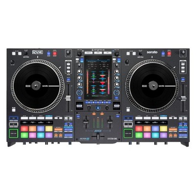 Rane SYSTEM ONE All-in-One Standalone DJ System