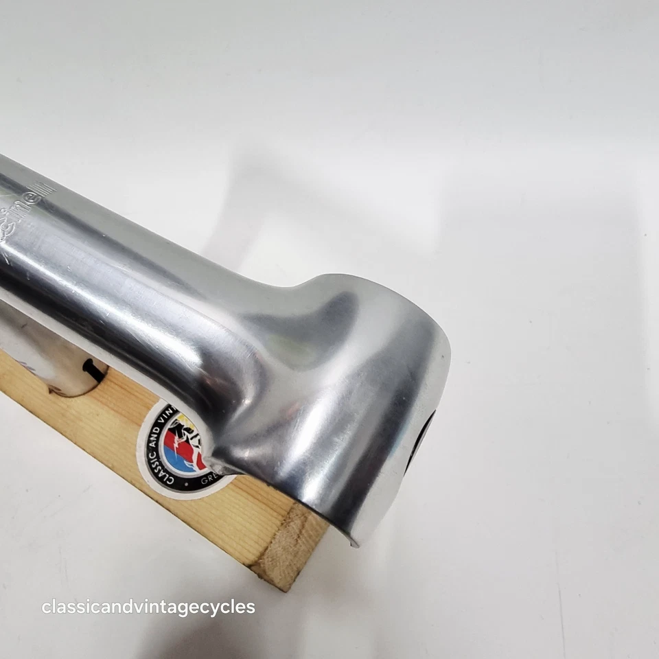 Cinelli XA 1” One Inch Alloy Quill Stem Length 120mm x Bar Diameter 26.4mm #417 - Image 3 of 4