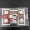 Carl Yastrzemski 2022 Three And Two Full Count Swatches 48/49