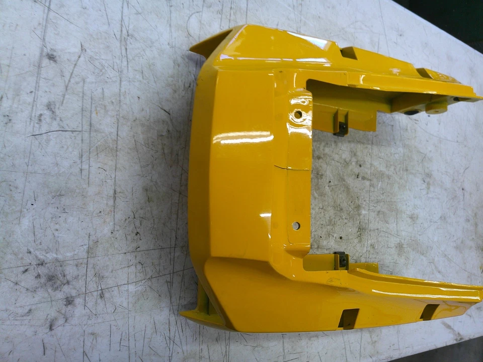 Cubierta de carenado trasero trasero Kawasaki Ninja 250 ex250 1989-2007 Foto 2 de 4