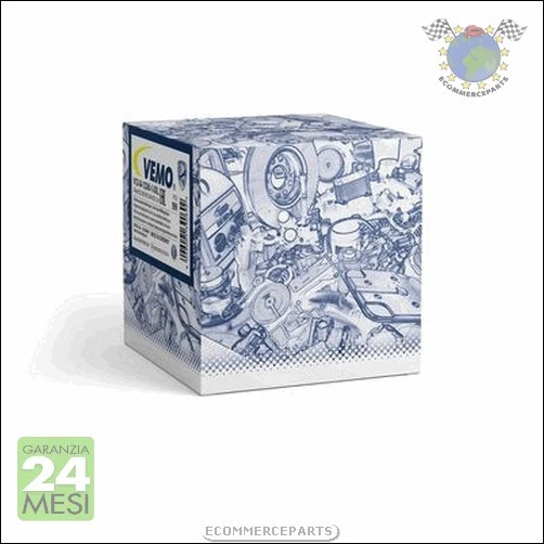 Sonda Lambda Vemo per FSO POLONEZ LAND ROVER FREELANDER I LOTUS ELISE MG MGF MO - Immagine 3 di 4