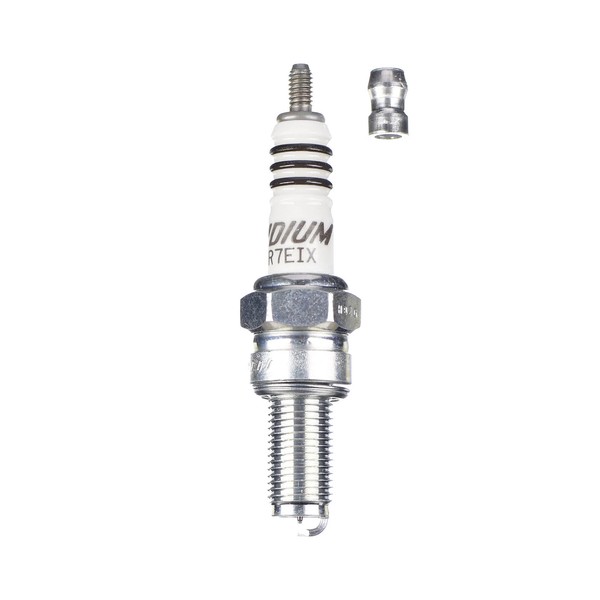 NGK ZüNdkerze CR7EIX Iridium (FüR: Kymco Xciting S 400I ABS D62 19-20 )-image