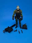 GI Joe Hasbro Classified Grim Viper Action Figure (11)