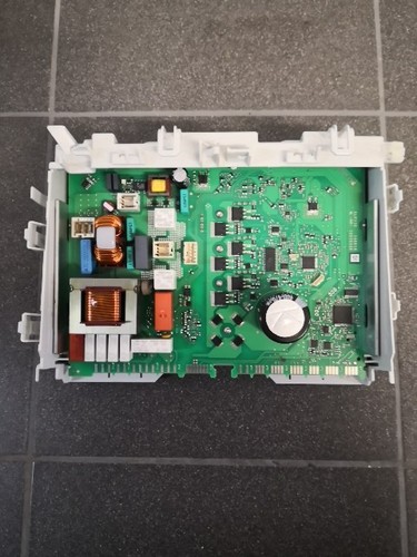 Miele Waschmaschine W1 Leistungselektronik Elektronik ELP 170 10219600