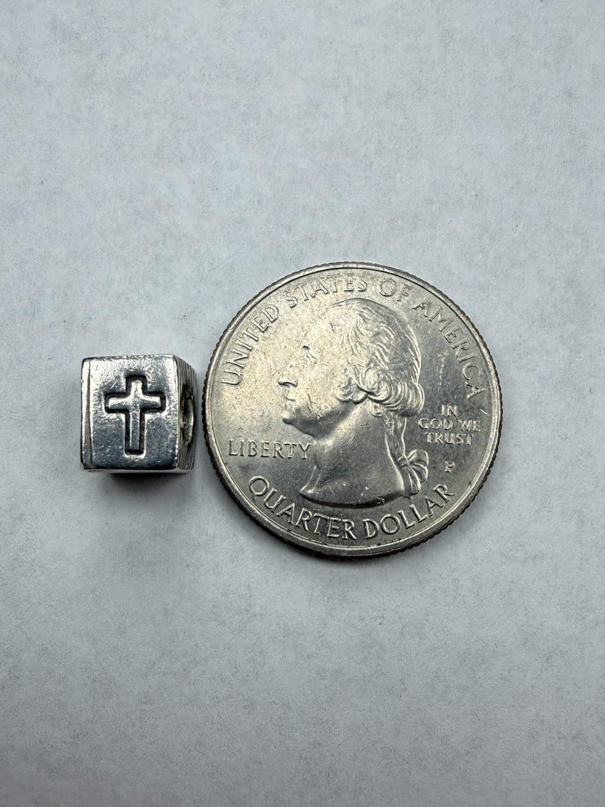 Authentic Vintage Pandora Solid Sterling Silver 9… - image 7