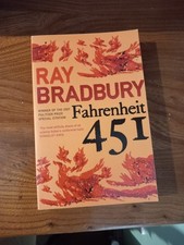 Fahrenheit 451 (Harper Voyager) By Ray Bradbury