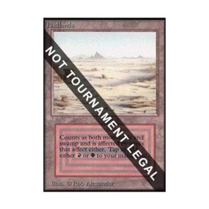 Badlands Mtg | eBay