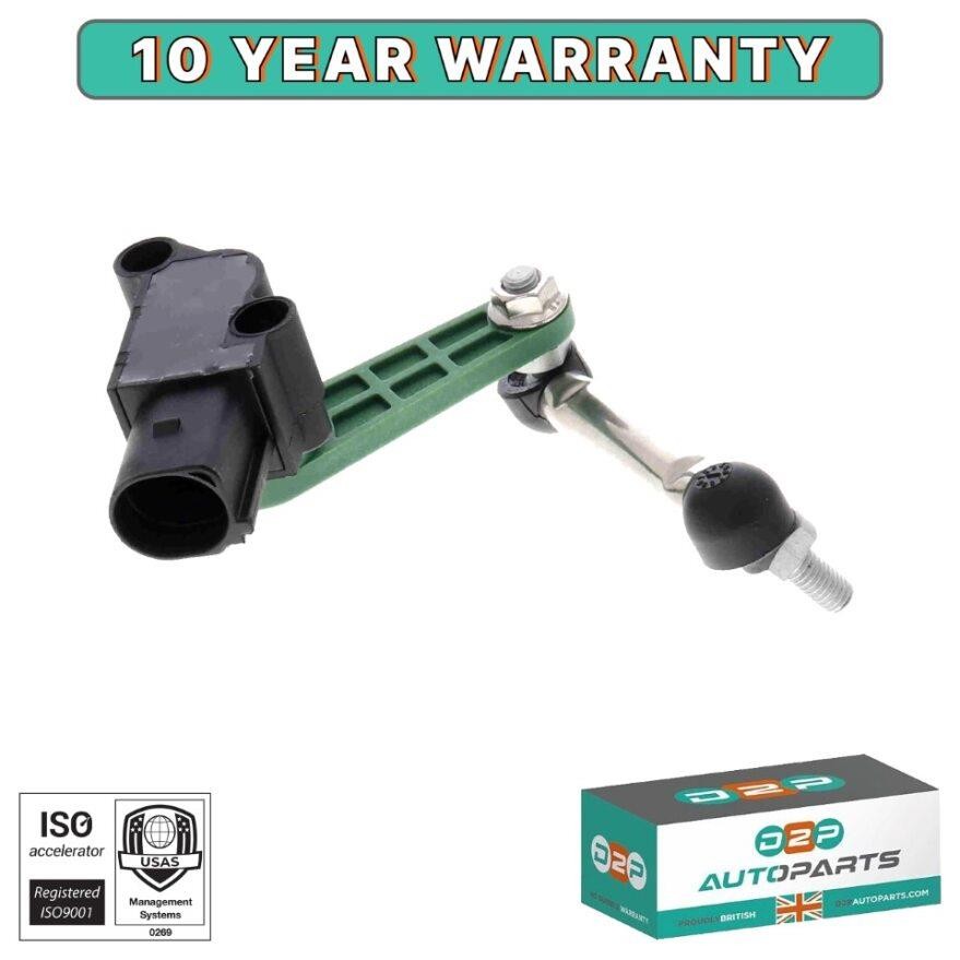 REAR SUSPENSION HEIGHT LEVEL SENSOR FOR AUDI Q7 VW TOUAREG PORSCHE CAYENNE 92A