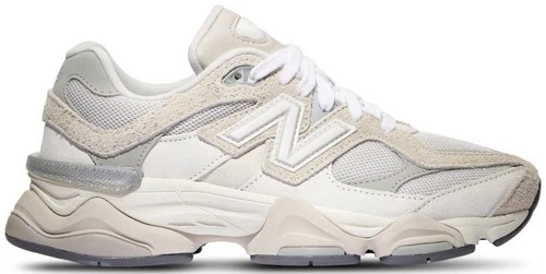 New Balance 550 White Cream W