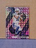 2025 Panini Mosaic #203 Adonai Mitchell Mosaic Camo Pink Colts