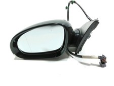 Retroviseur gauche (ou coque) Volkswagen JETTA