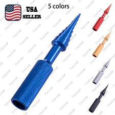 1PC High-Strength Aluminum Bearing Tool 103mm for RC Cars - 5 Color Options