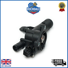 RENAULT K9K 1.5 MOTOR DIESEL REFRIGERANTE TERMOSTATO CARCASA PLUMERO 1106000QAJ NUEVO