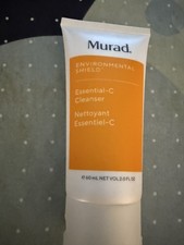 Murad Environmental Shield ESSENTIAL C CLEANSER Face Wash 60ml
