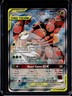 2019 Pokemon SM Unbroken Bonds Pheromosa Buzzwole Tag Team #192/214