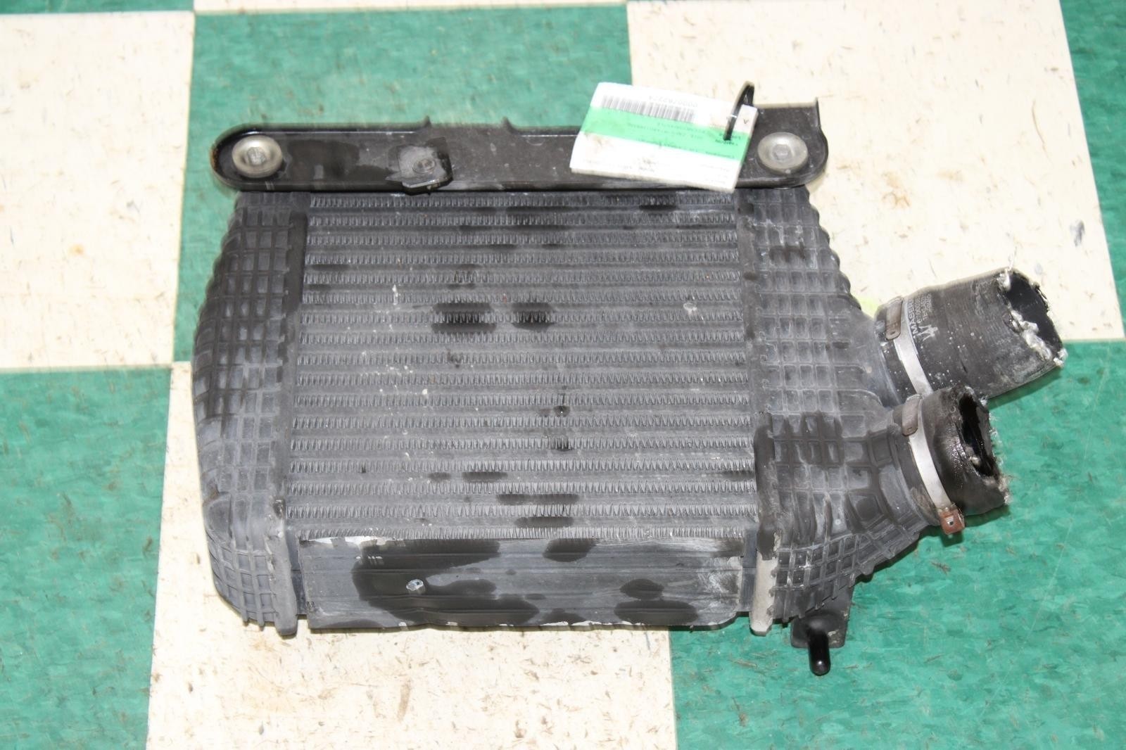 Maserati Ghibli 2014-2024 Intercooler