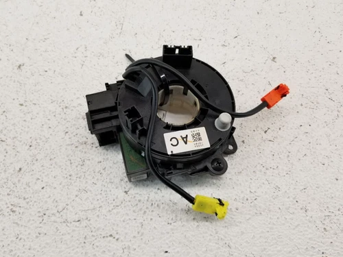 07-15 INFINITI G35/G25/G37/Q40 Sedan Steering Wheel Clock Spring B5554-1NF0A - Picture 1 of 12