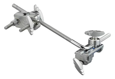Yamaha CWHSAT9 Mehrzweck-Klemme für Bassdrum, Kuhglocke oder Hi-Hat-Ständer J...
