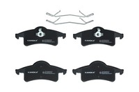 Bremsbelagsatz Scheibenbremse Kamoka JQ1013048 FüR Cherokee WG Jeep WJ 2 XJ 3 WH
