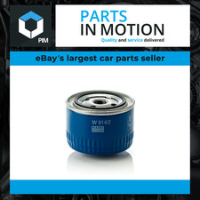 Automatic GearBox Oil Filter fits FORD GRANADA Mk3 2.8 2.9 85 to 94 Transmission