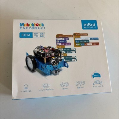 Makeblock mBot STEM robot kit #155bd6