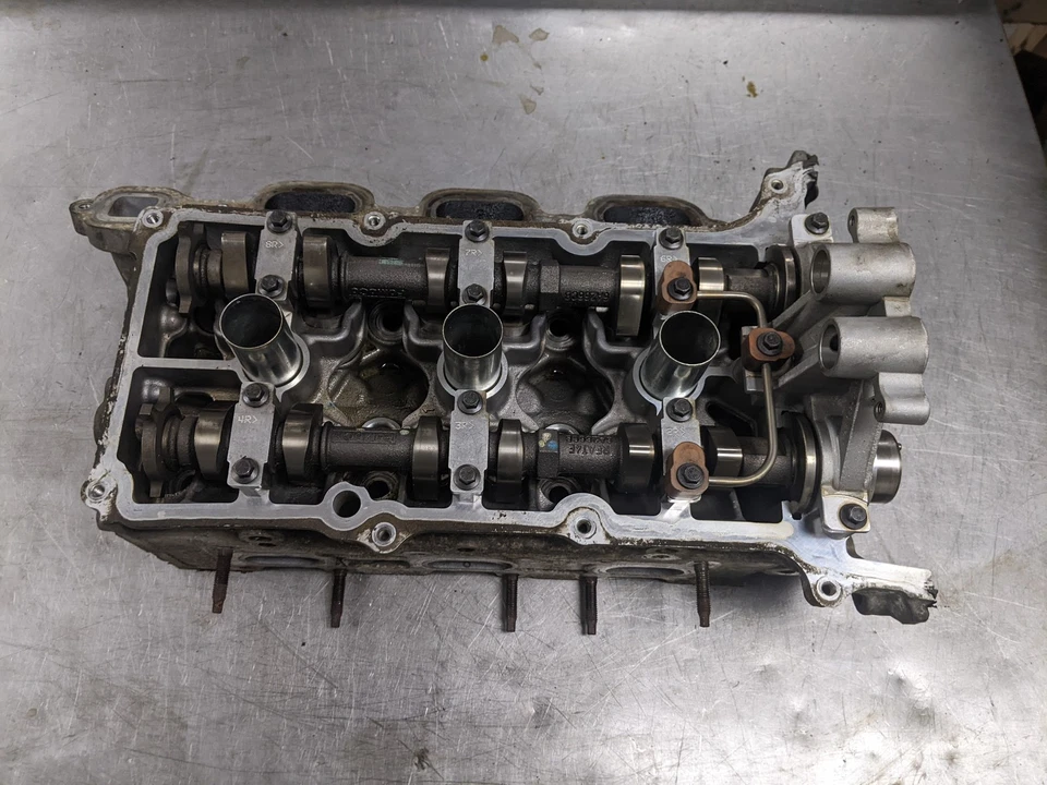 Culata derecha para Ford Mustang 11-14 3.7 AT4E6090EA Foto 2 de 4