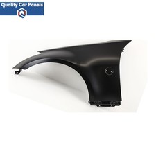 Front Wing Passenger Side Primed Fits Nissan 350Z 2003-2009 Insurance Approved