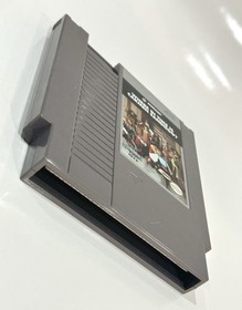 Where in Time is Carmen Sandiego (NES, Nintendo Entertainment System 1991) Clean