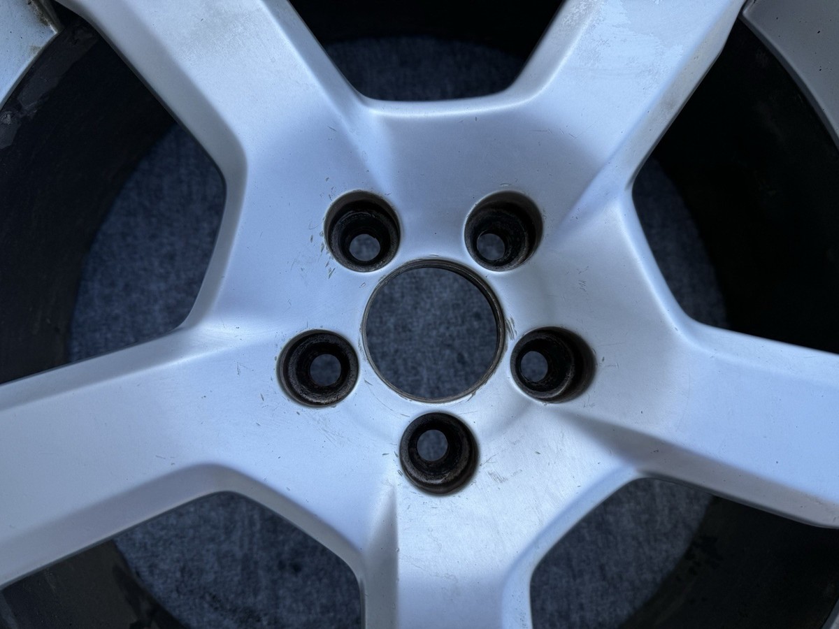 07-14 Volvo XC90 20x8 Cratus Wheel 31202585 W/ TPMS | eBay